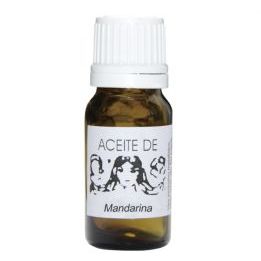 Aceite Esotérico Mandarina 10ml
